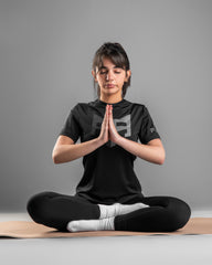 Women’s Original Black Leggings