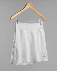 Women’s Skirt White