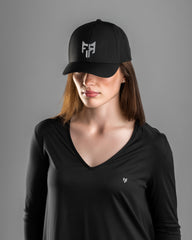 Cap Black