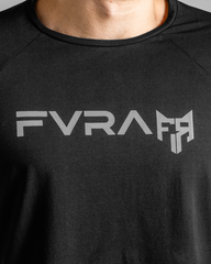 Men’s Black Logo T-shirt