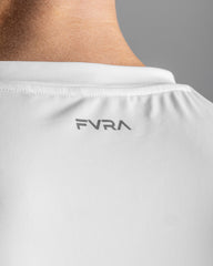 Men’s Spring White T-shirt