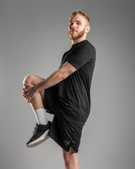 Men’s Original Black Shorts